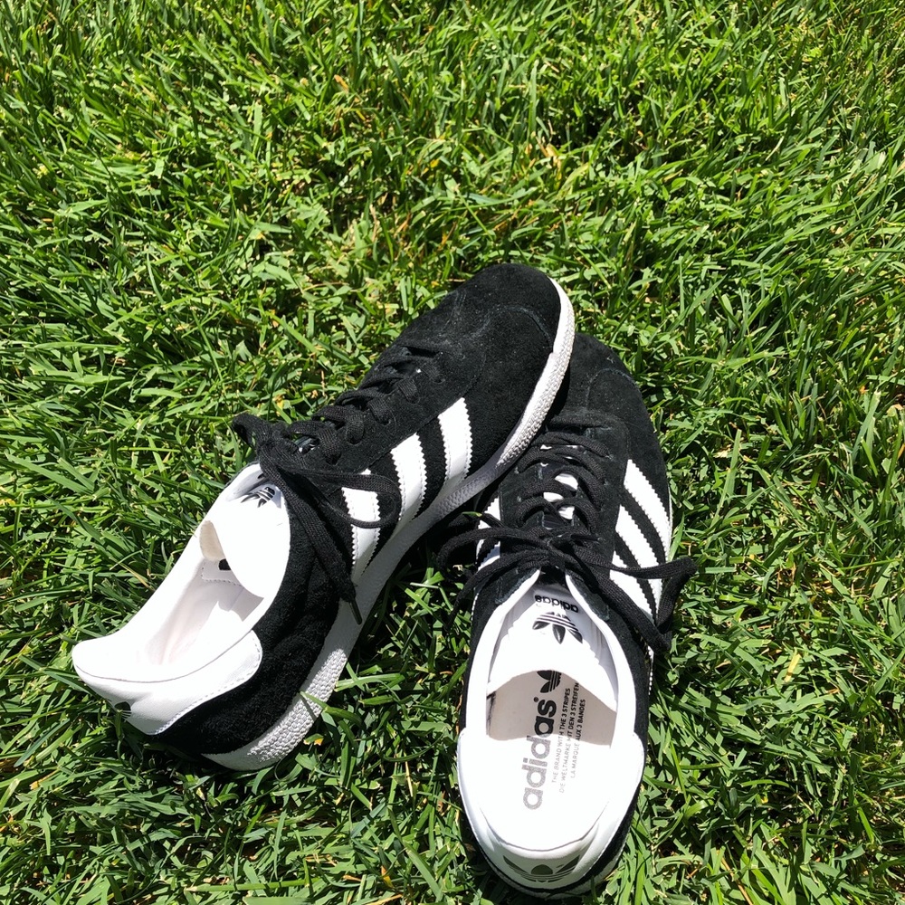 Brand New Adidas Gazelles